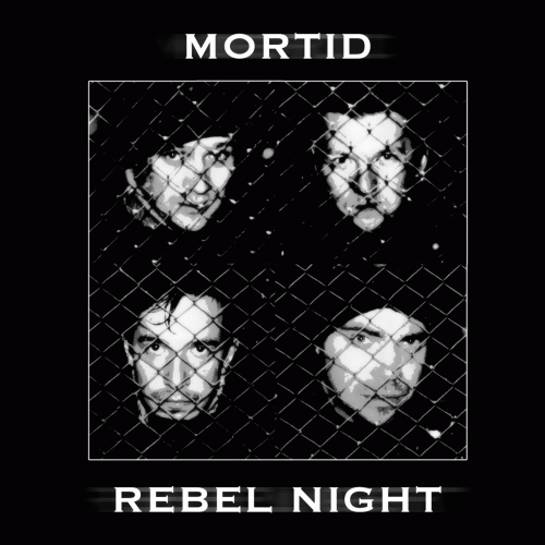 Mortid : Rebel Night